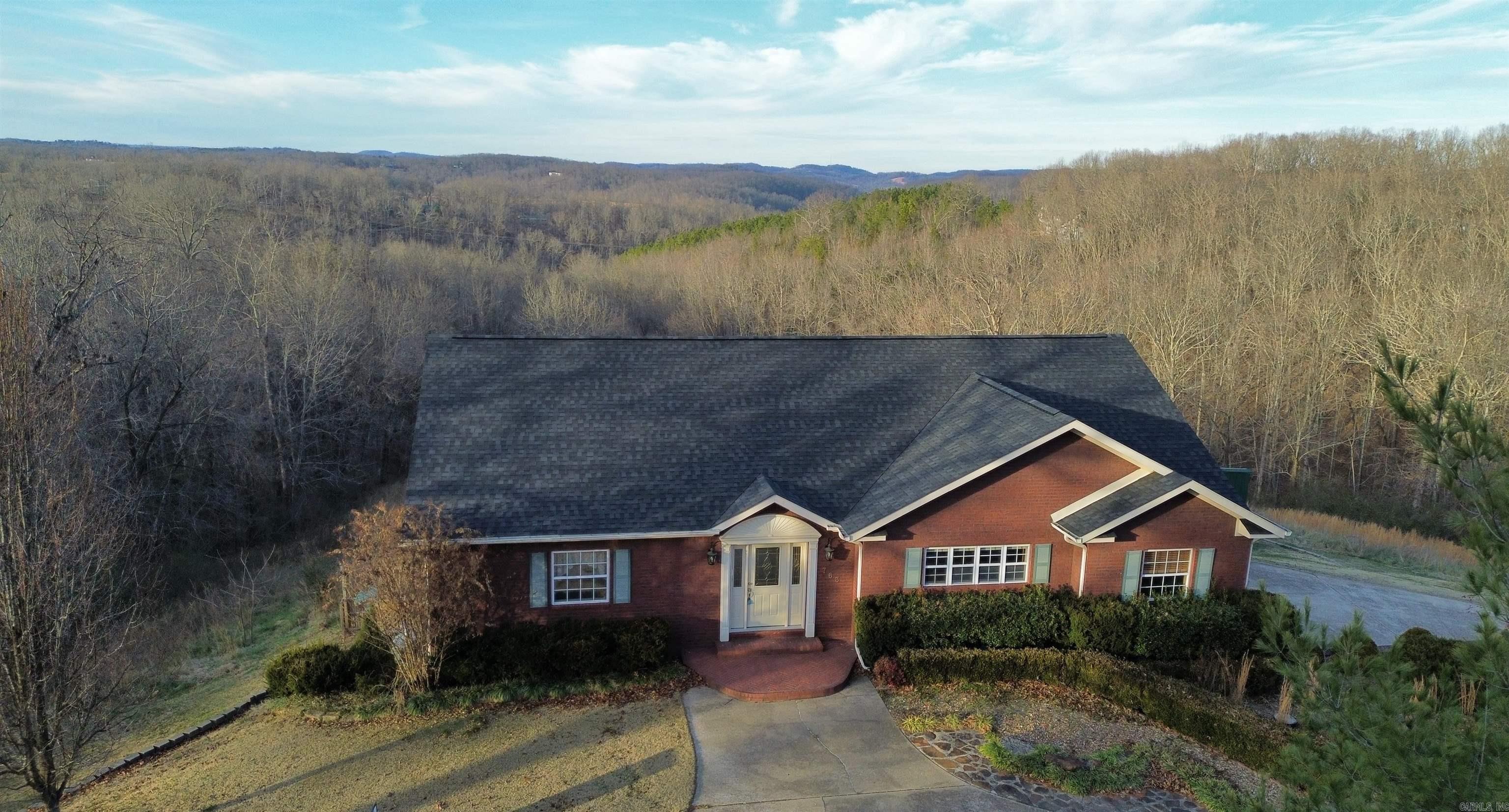 Webb II - Residential