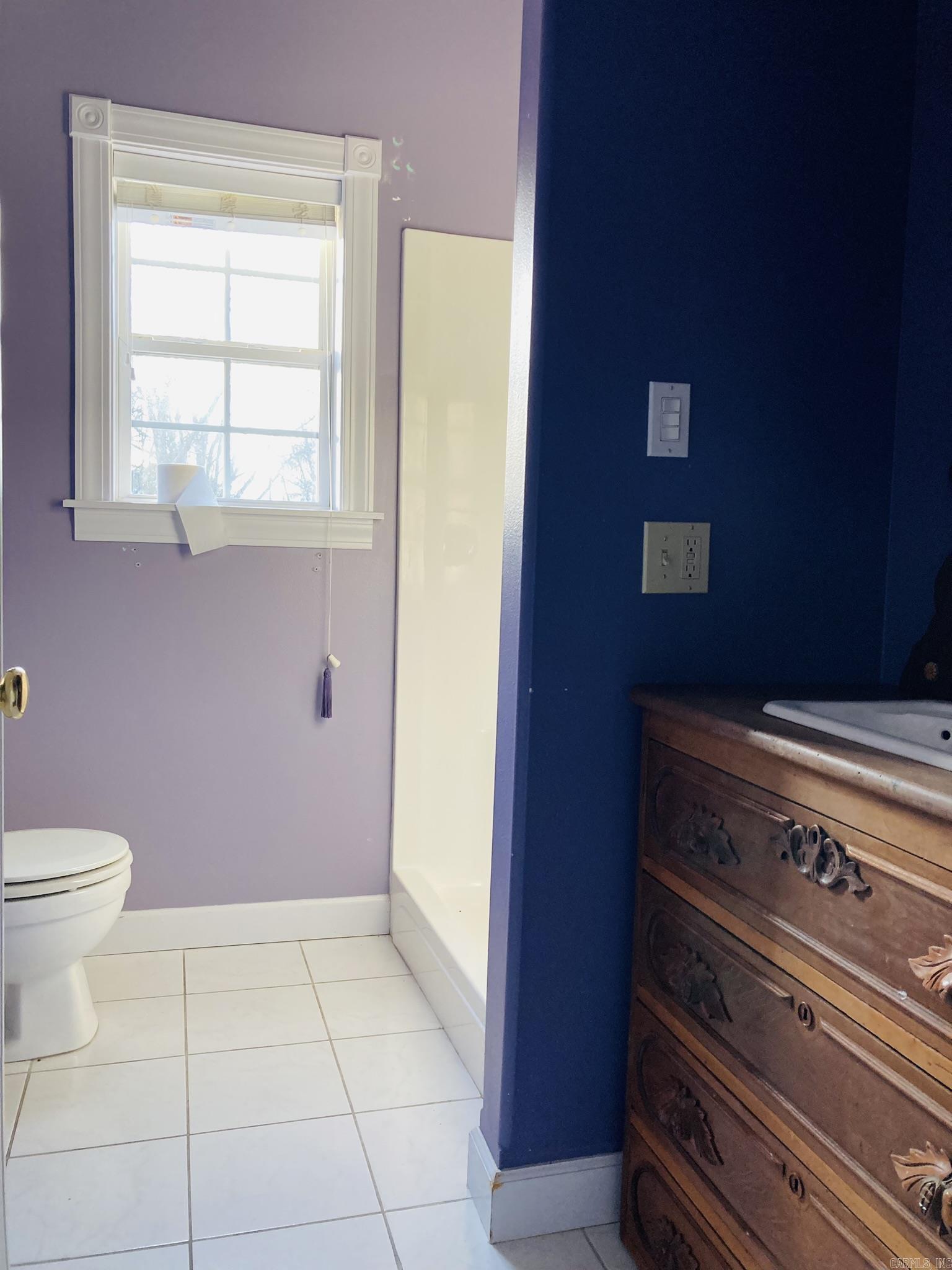 Webb II - Residential