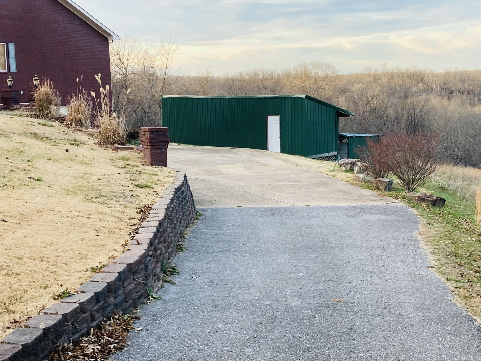 Webb II - Residential