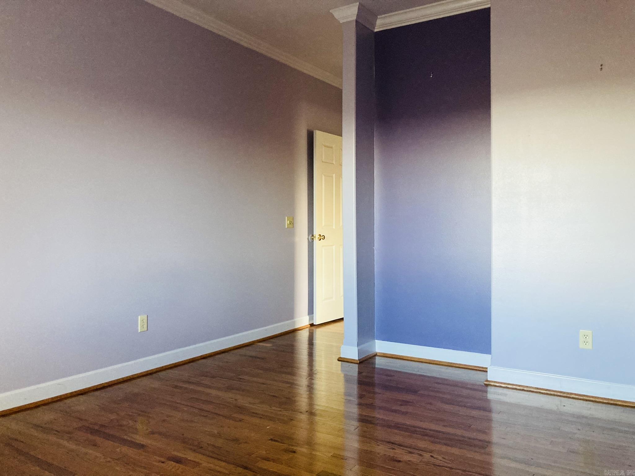 Webb II - Residential