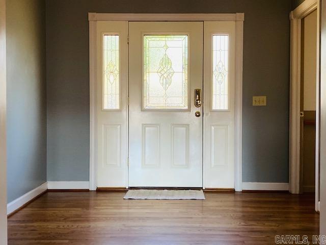 Webb II - Residential