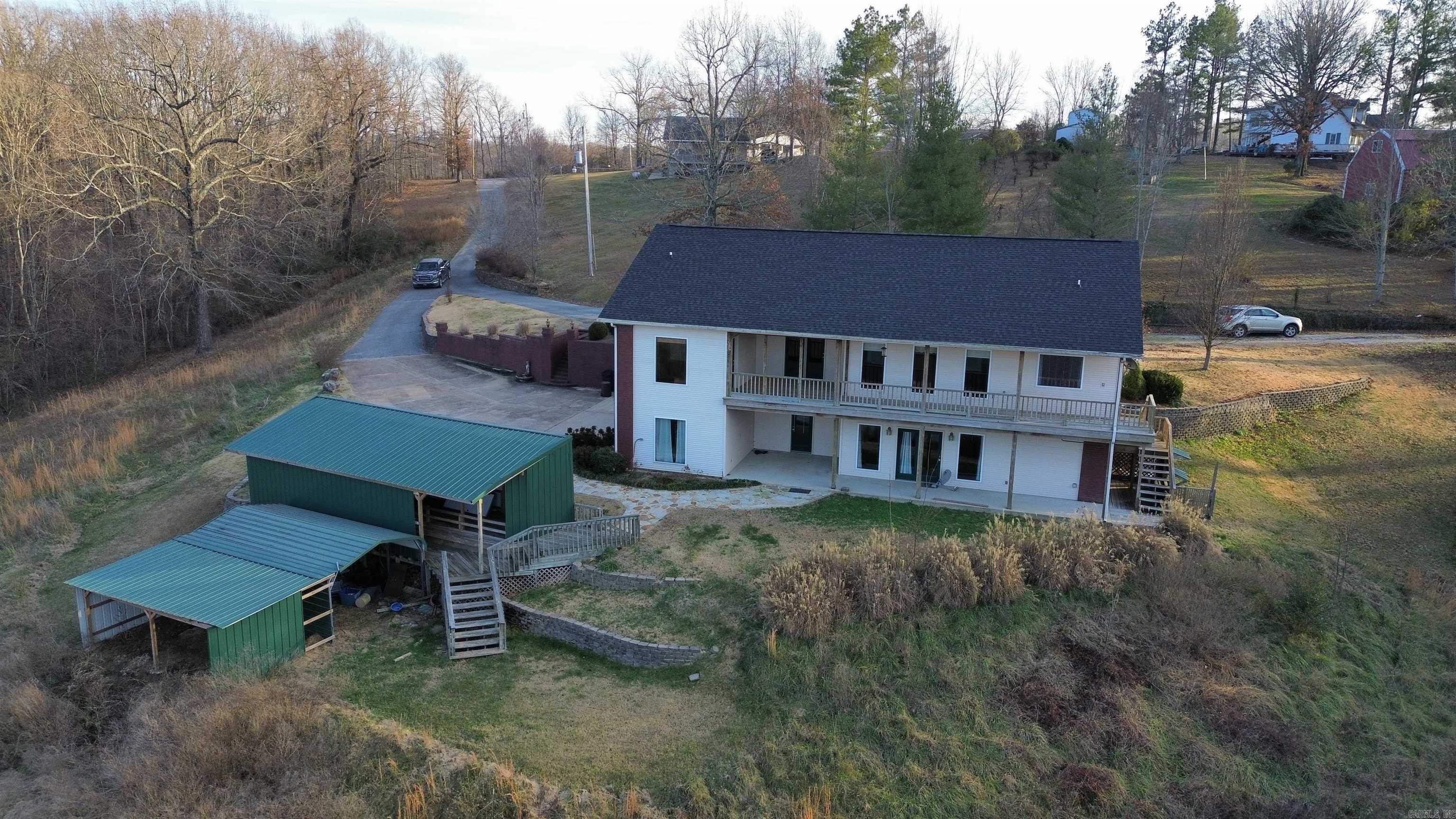 Webb II - Residential