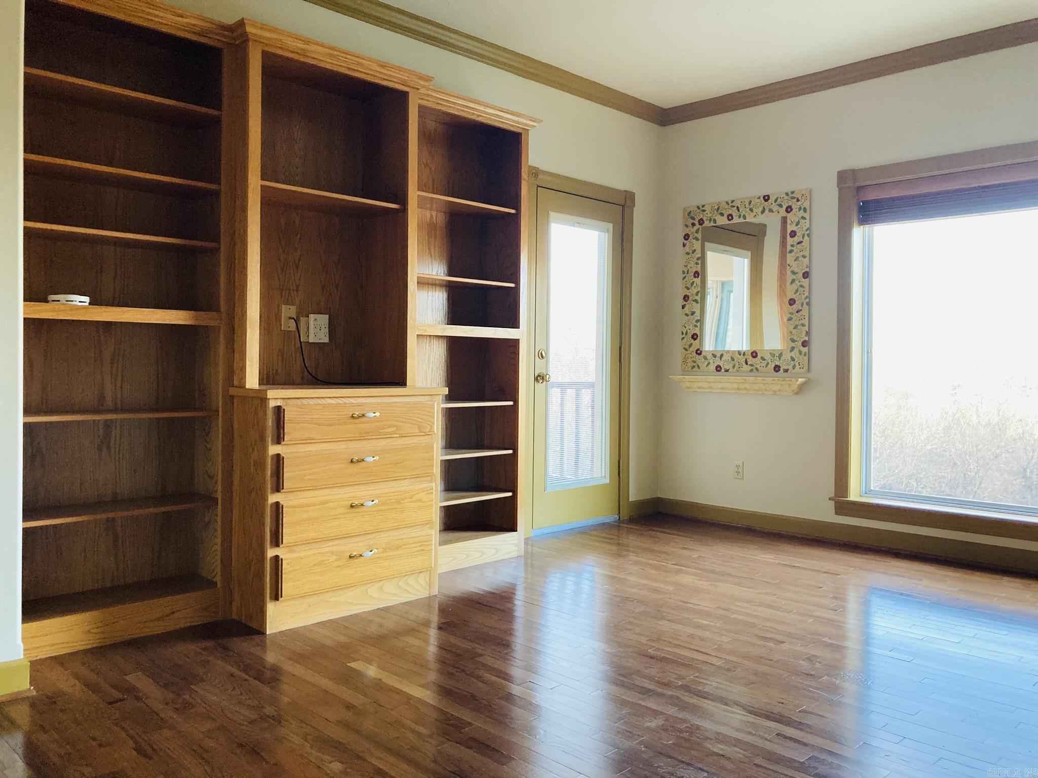 Webb II - Residential