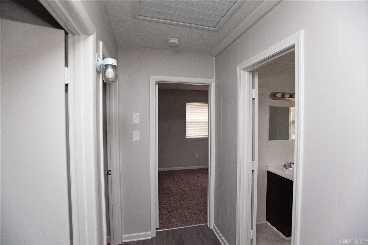 Lynch - Residential Lease