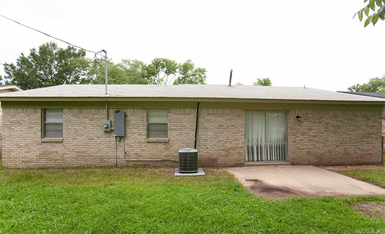 Lynch - Residential Lease