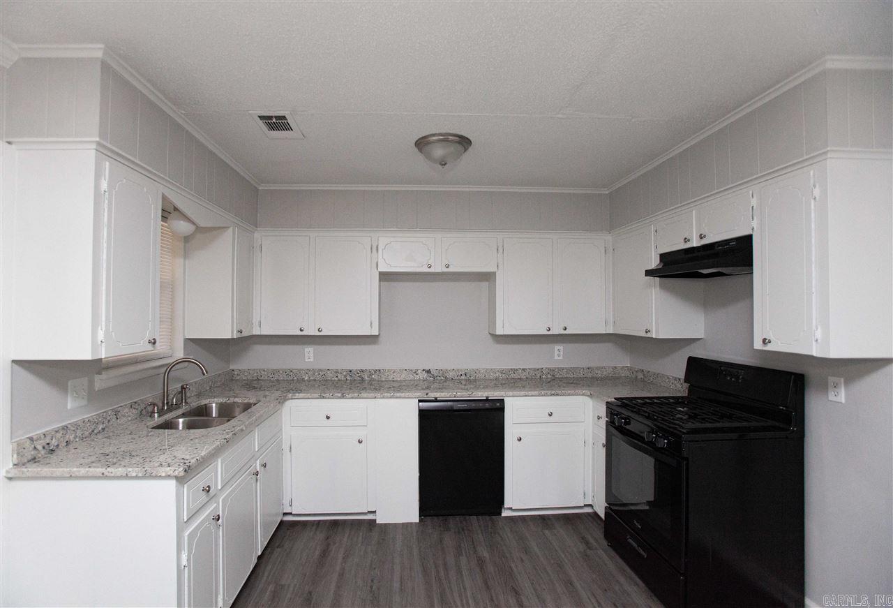 Lynch - Residential Lease