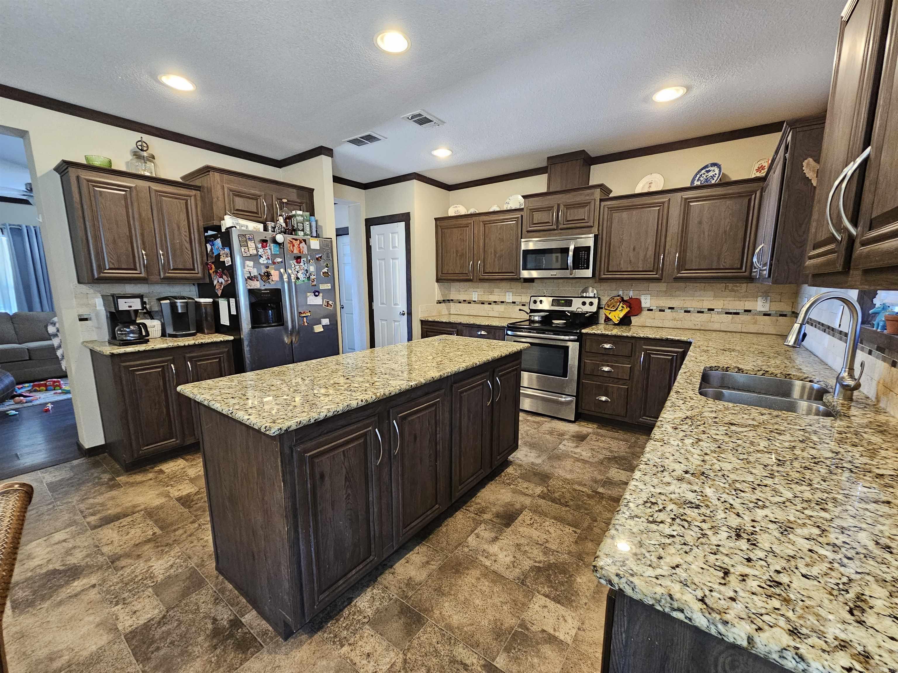 Randolph County - Residential