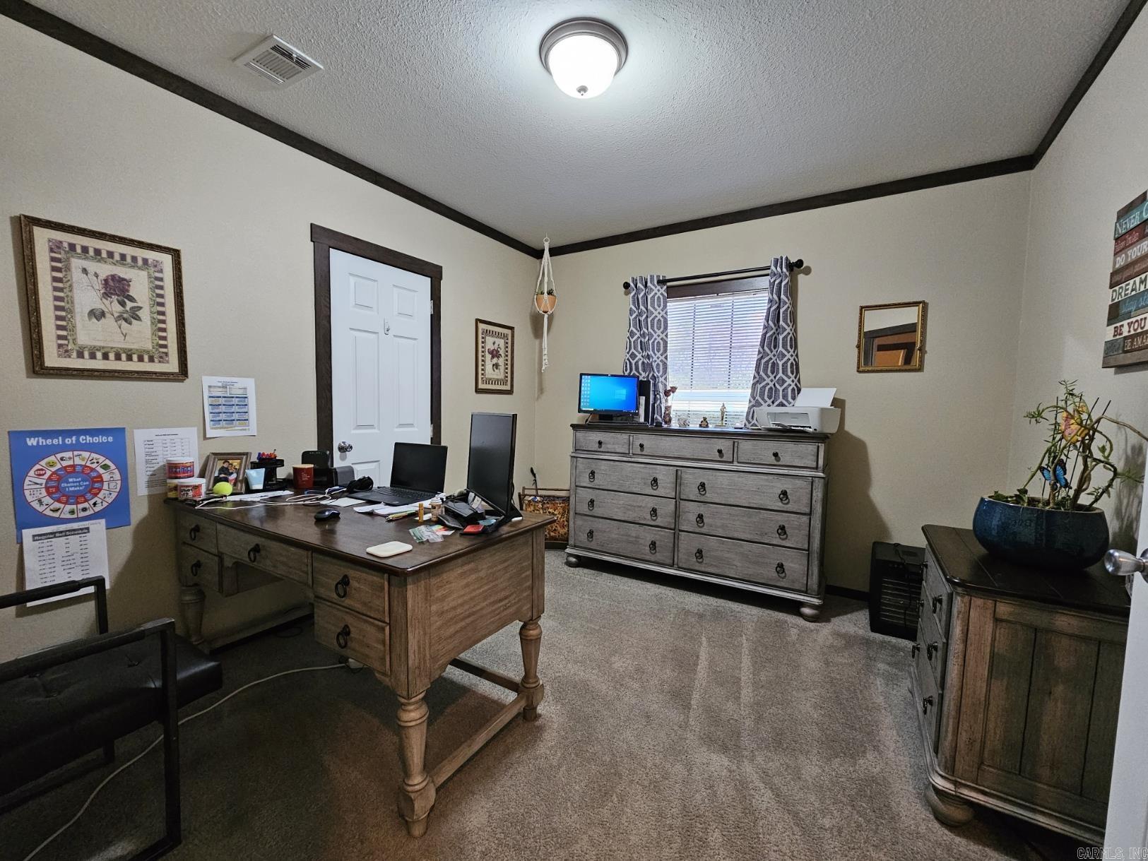 Randolph County - Residential