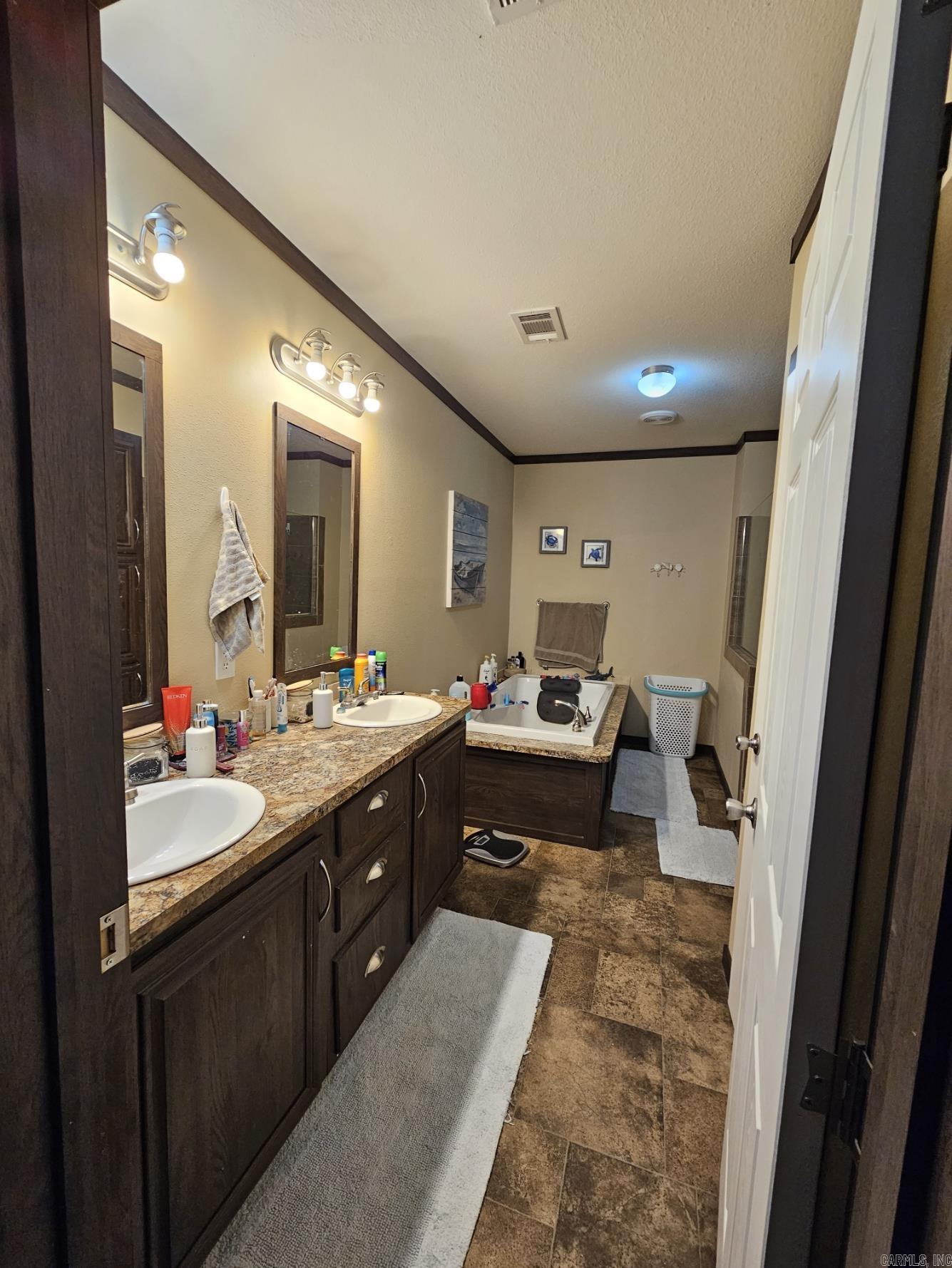 Randolph County - Residential