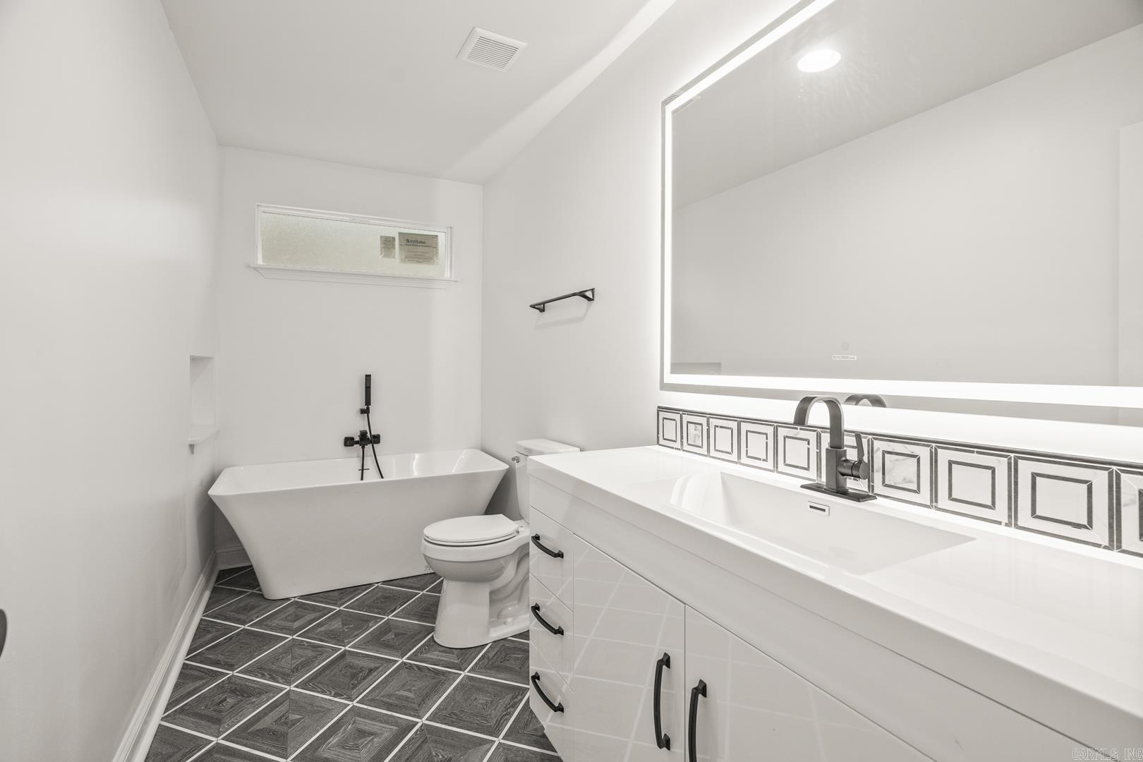 Tresure Hills - Residential