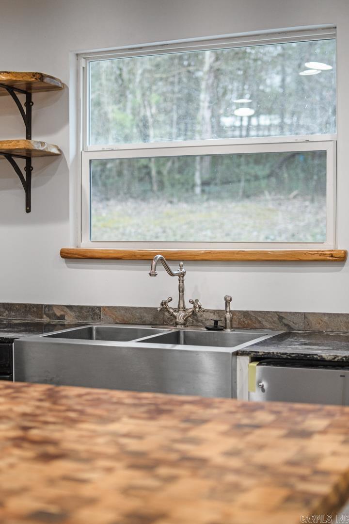 Tresure Hills - Residential