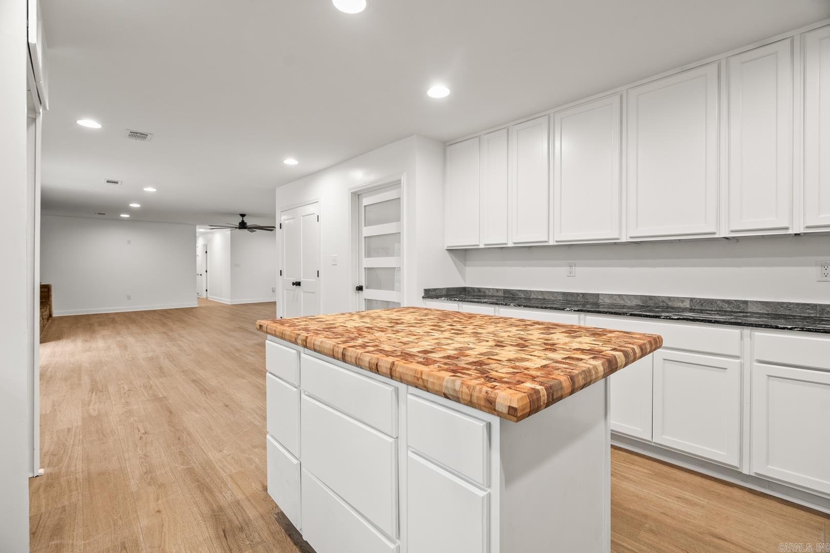 Tresure Hills - Residential