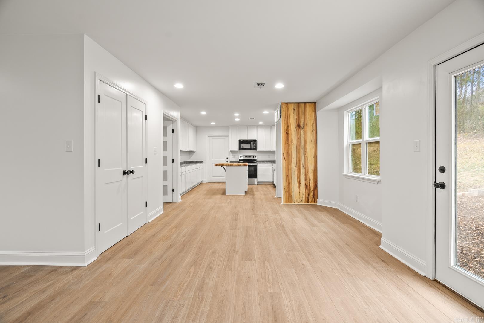 Tresure Hills - Residential