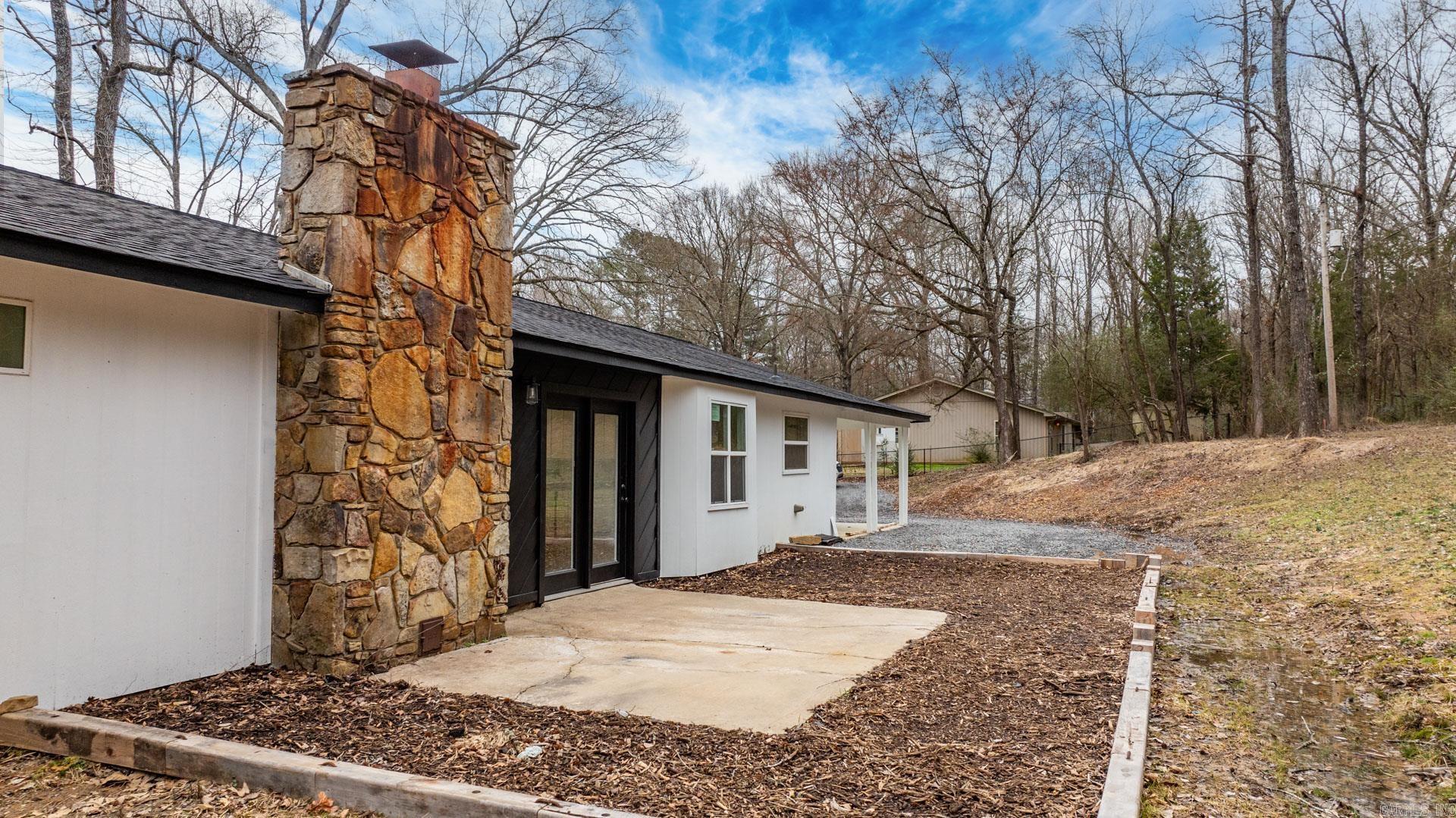 Tresure Hills - Residential