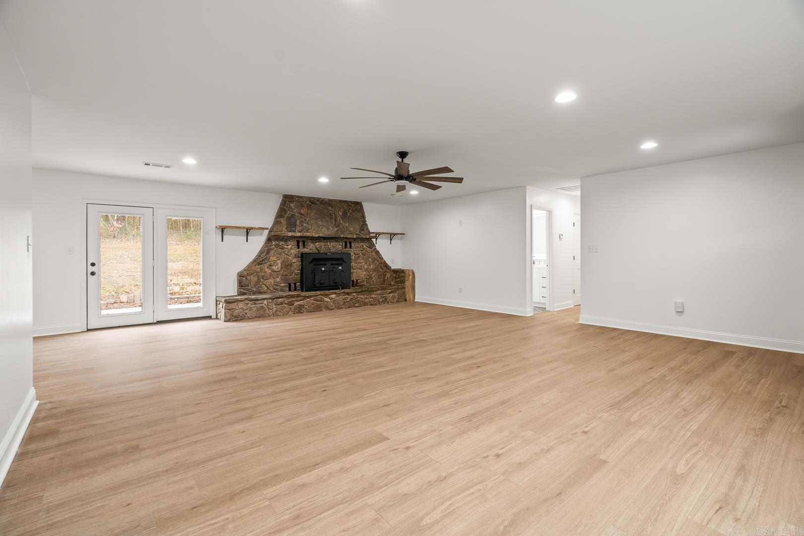 Tresure Hills - Residential