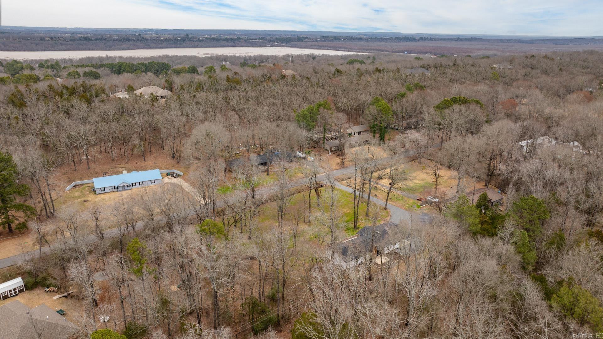 Tresure Hills - Residential
