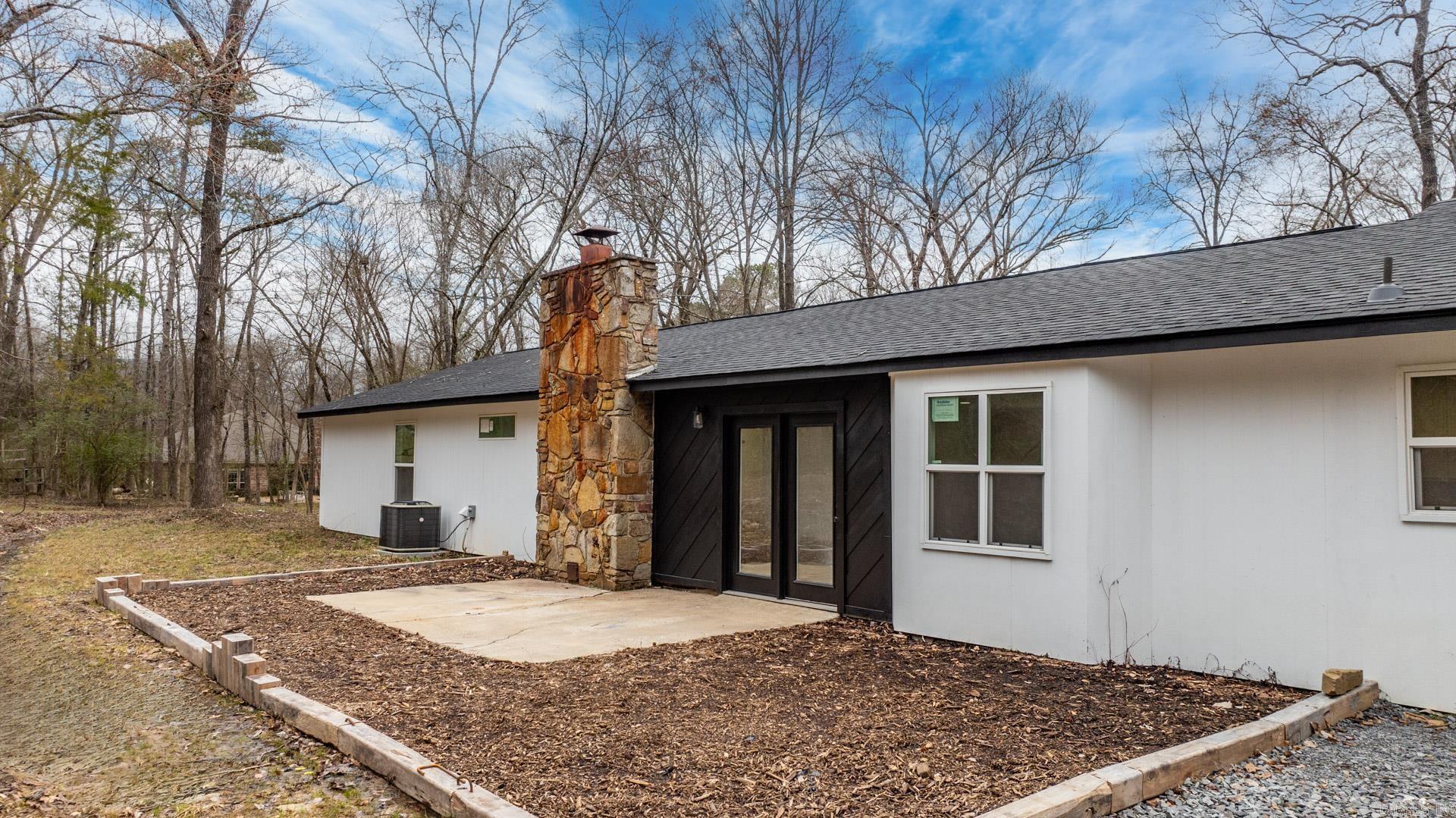 Tresure Hills - Residential