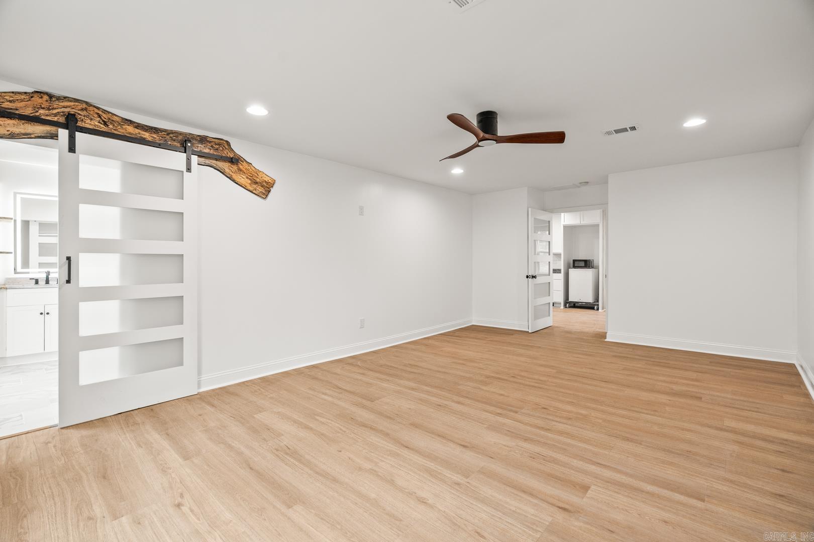 Tresure Hills - Residential