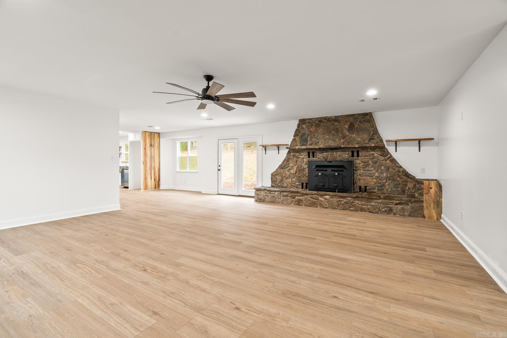 Tresure Hills - Residential