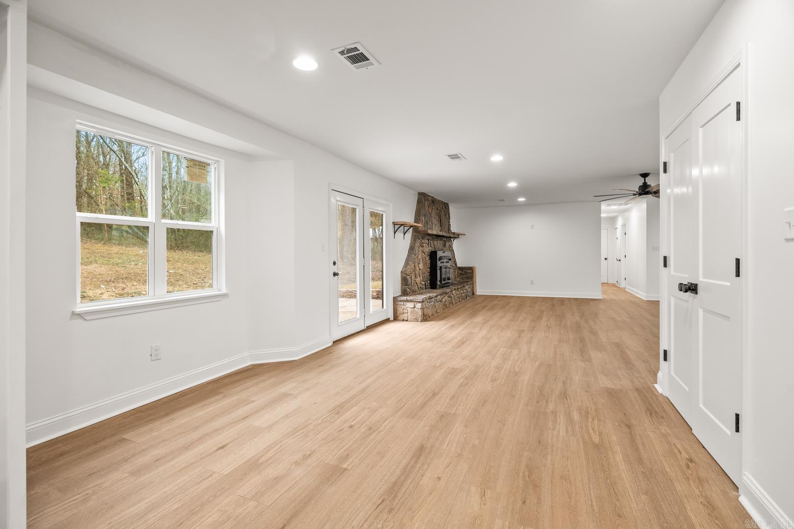Tresure Hills - Residential