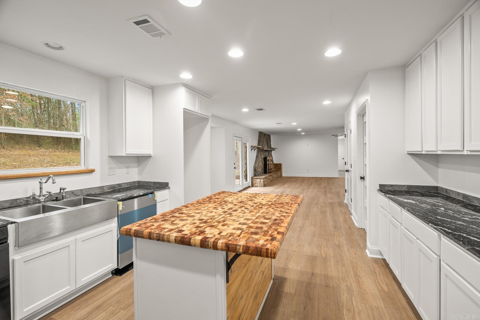 Tresure Hills - Residential