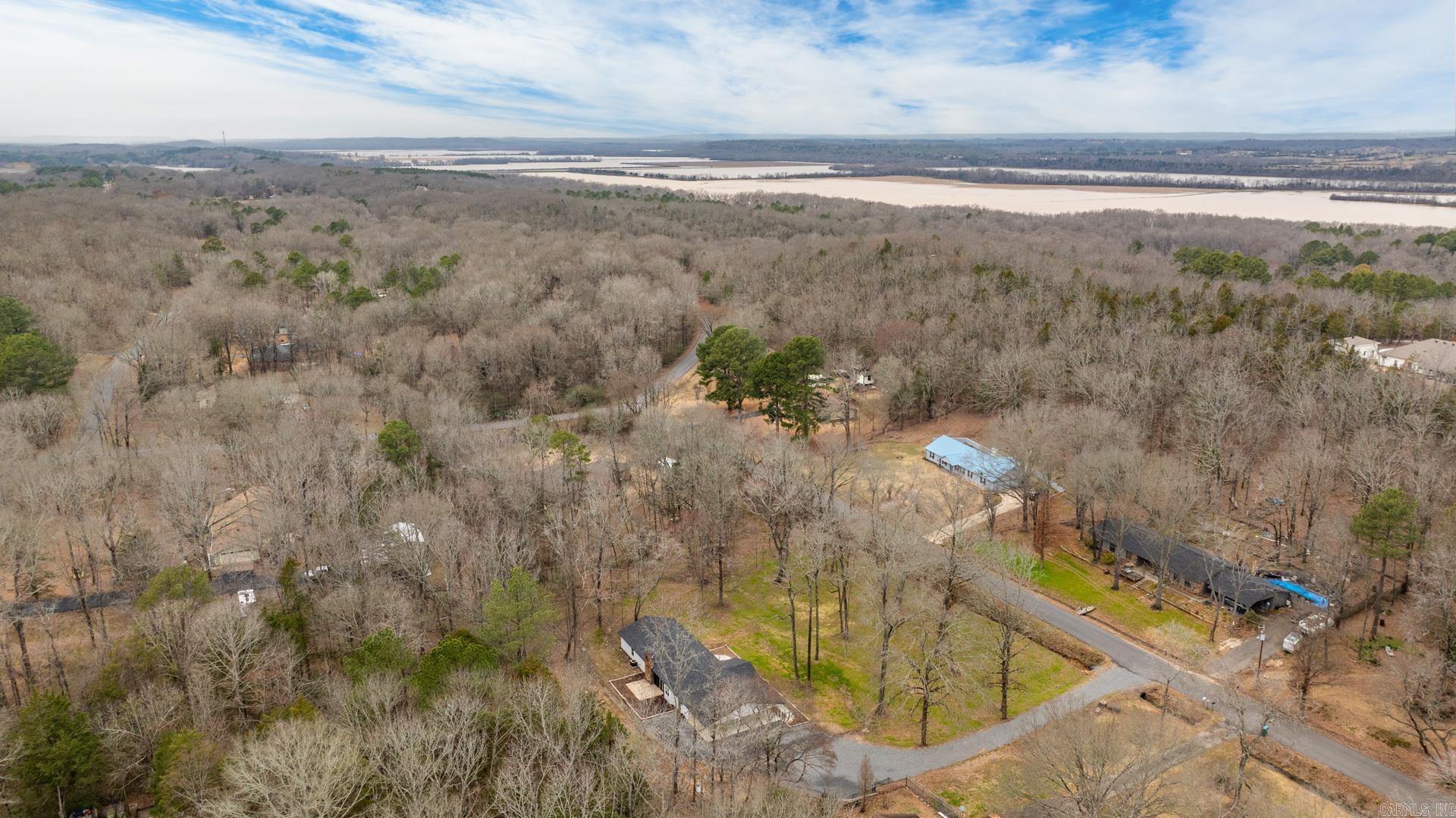Tresure Hills - Residential