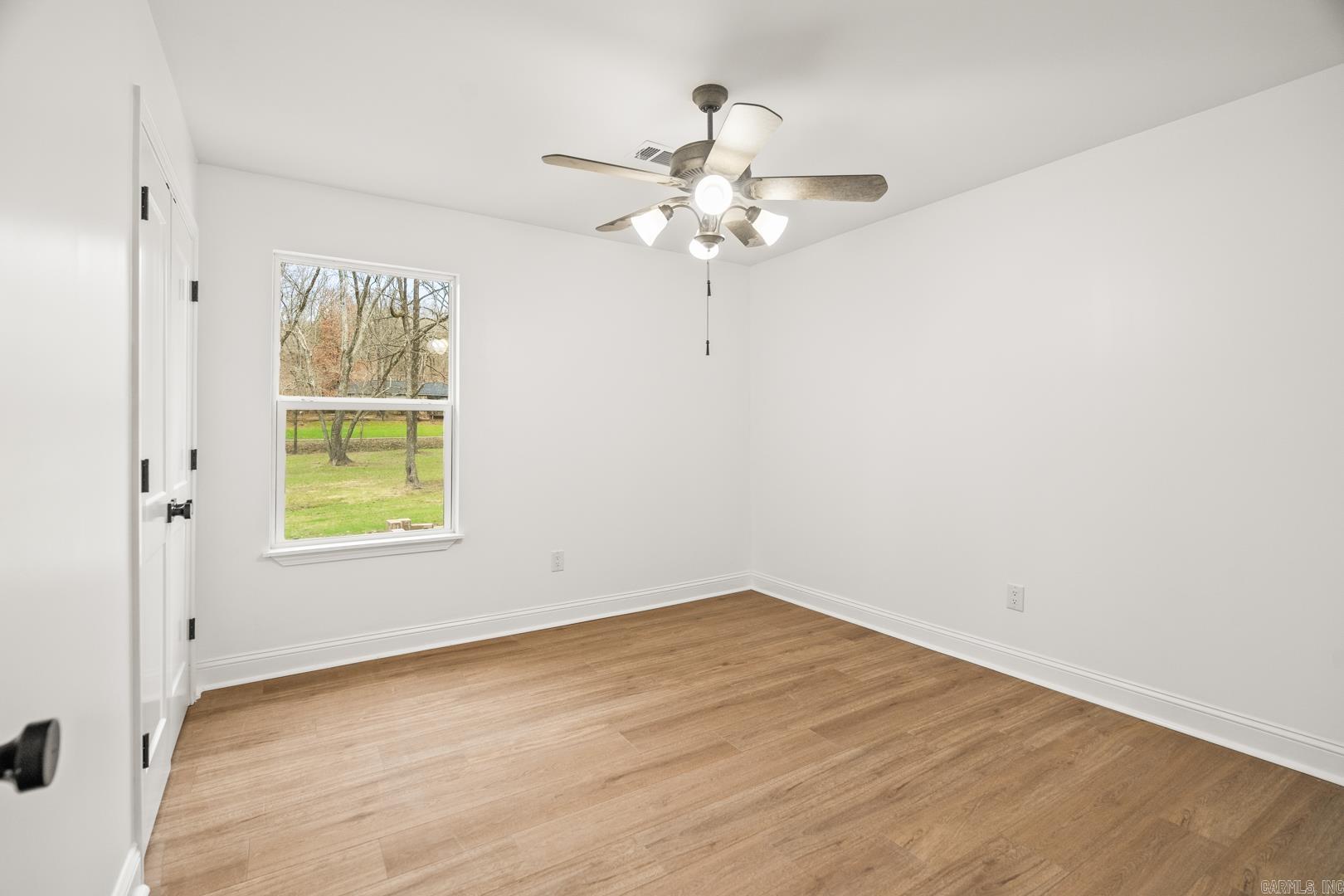 Tresure Hills - Residential