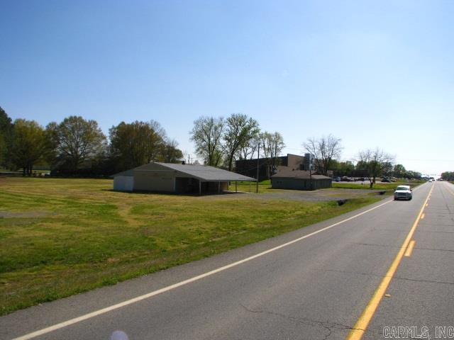 BEEBE OUTLOTS - Commercial Sale