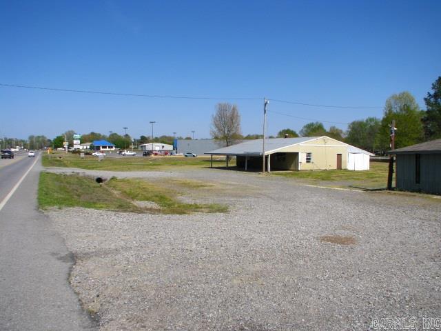 BEEBE OUTLOTS - Commercial Sale