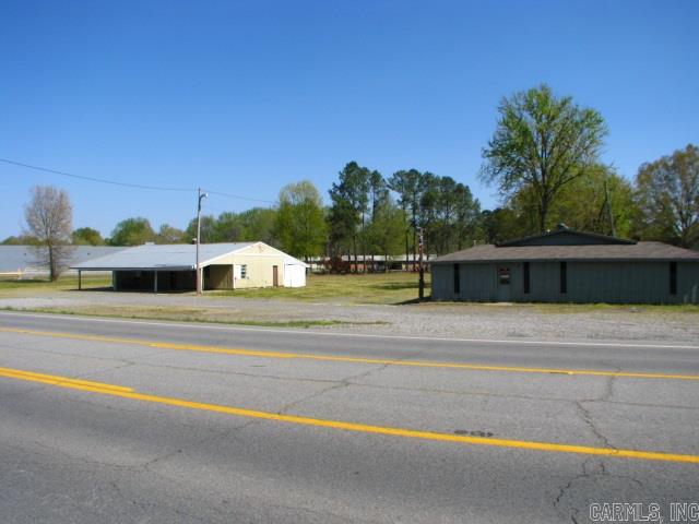 BEEBE OUTLOTS - Commercial Sale