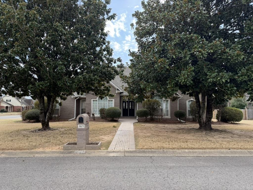 WINDCREST - Residential