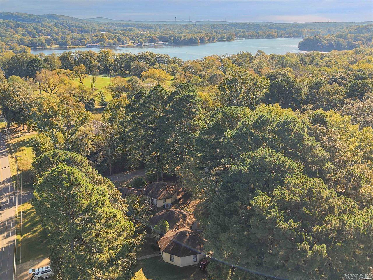 Lake Town - Residential Income