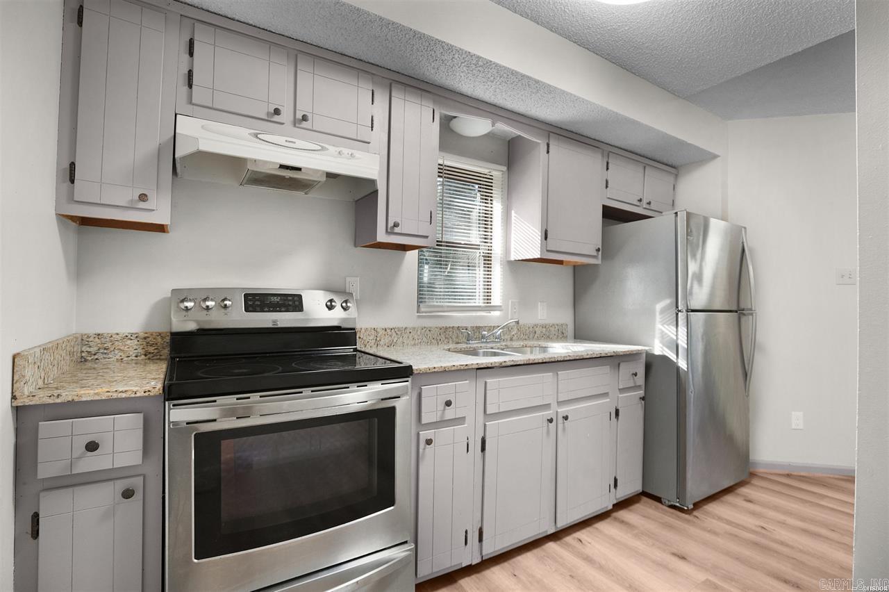 Lake Town - Residential Income