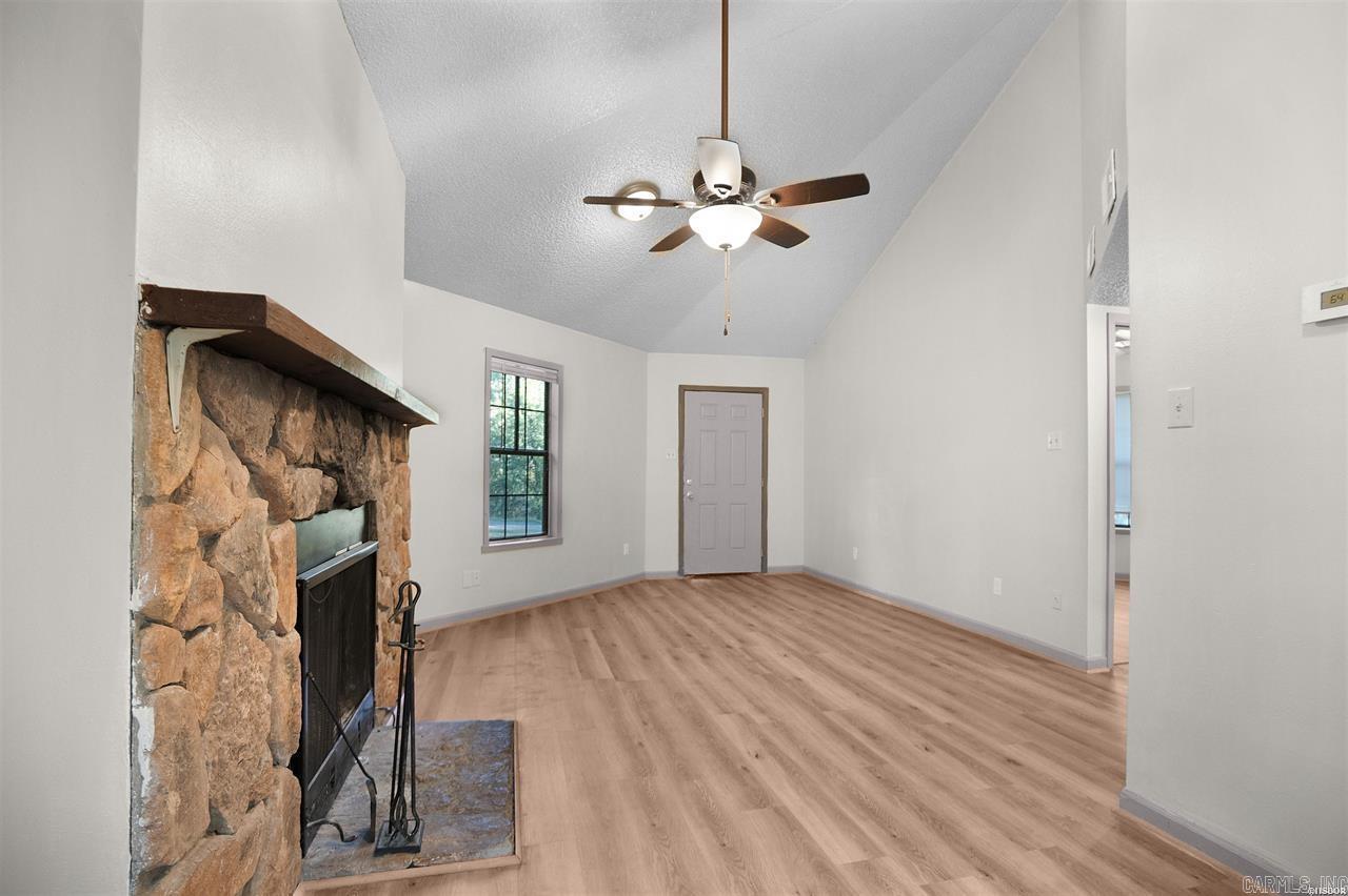 Lake Town - Residential Income