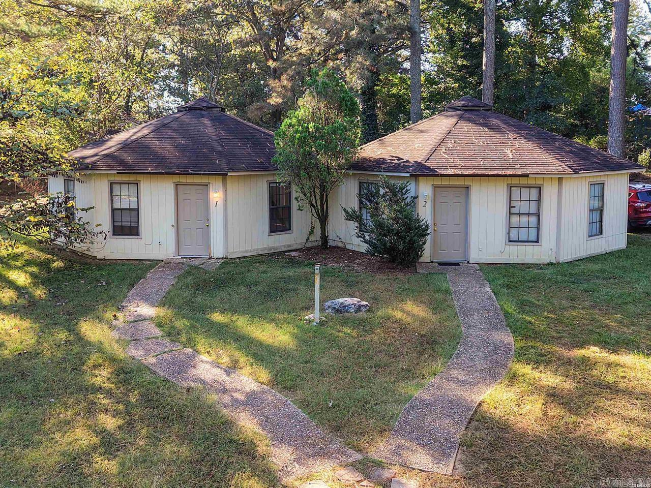 Lake Town - Residential Income