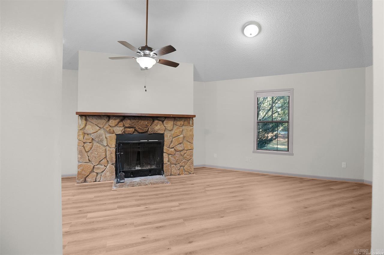 Lake Town - Residential Income