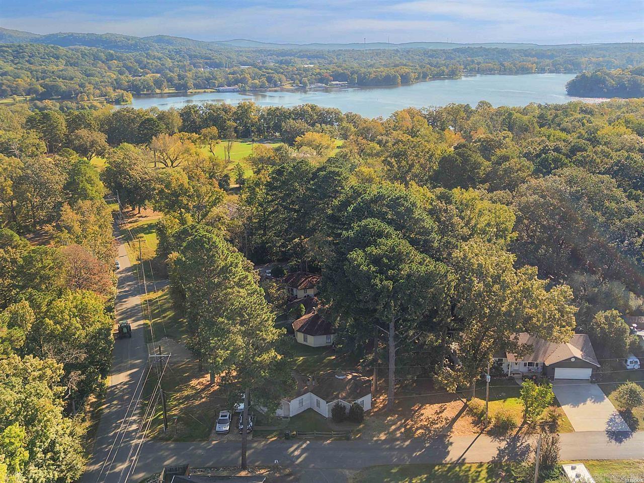 Lake Town - Residential Income