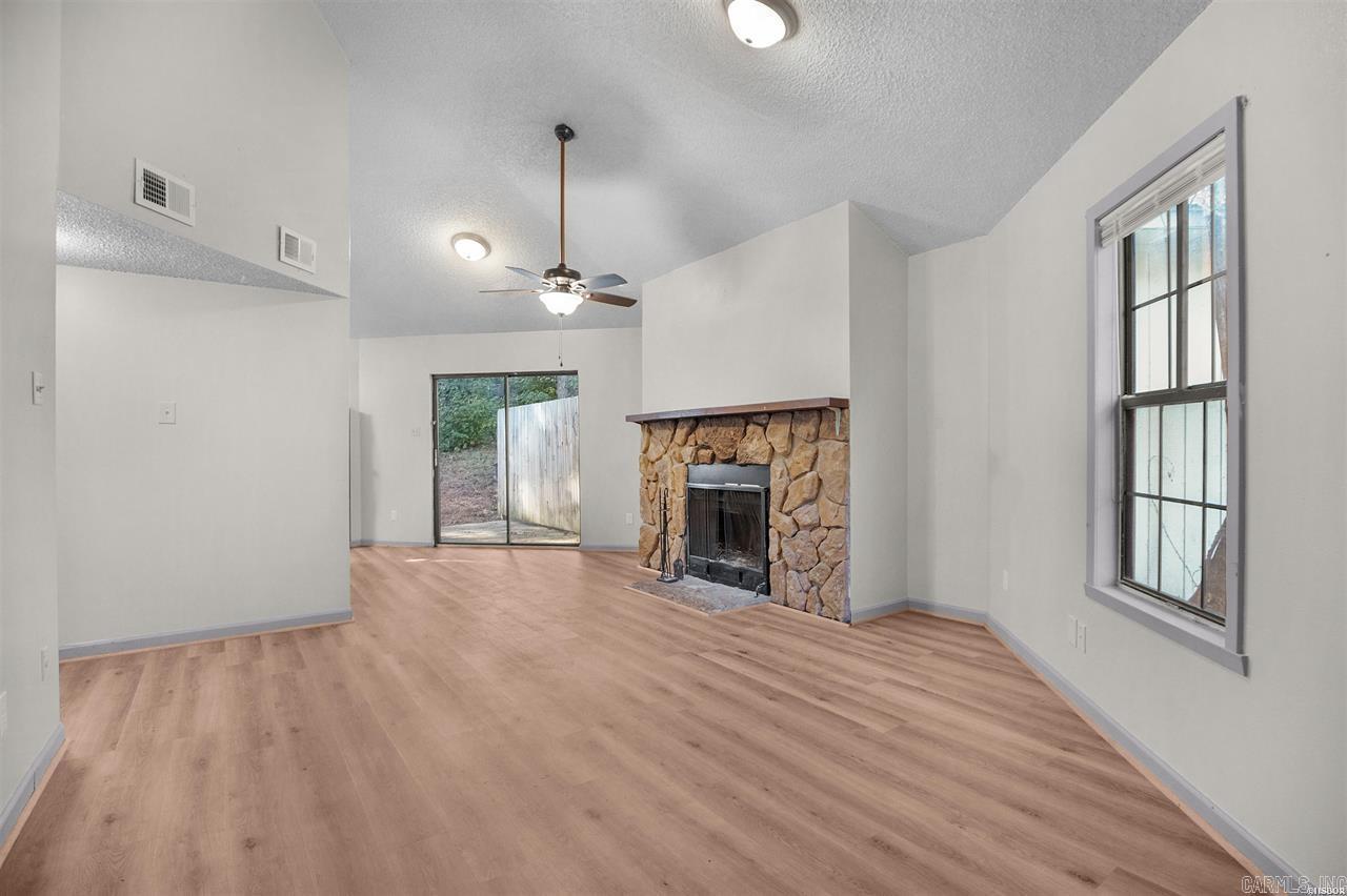 Lake Town - Residential Income