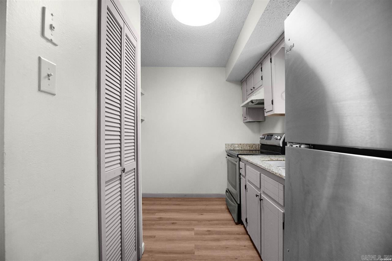 Lake Town - Residential Income