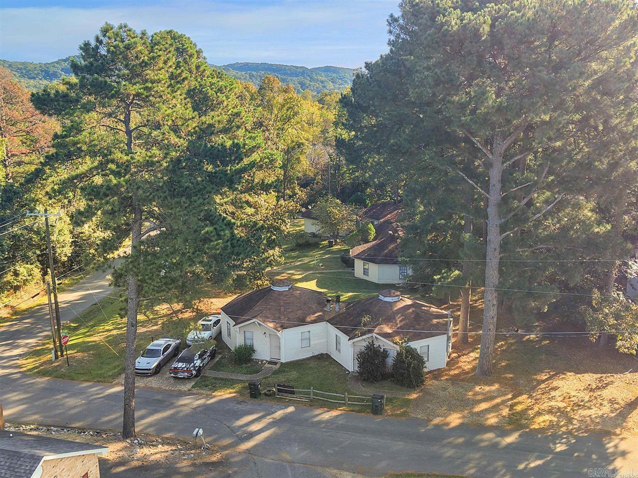 Lake Town - Residential Income