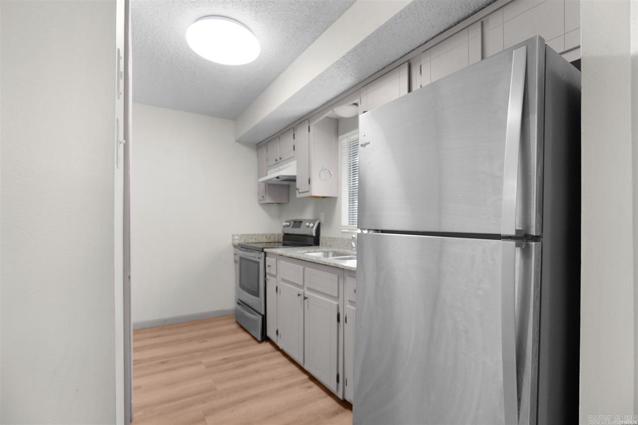 Lake Town - Residential Income