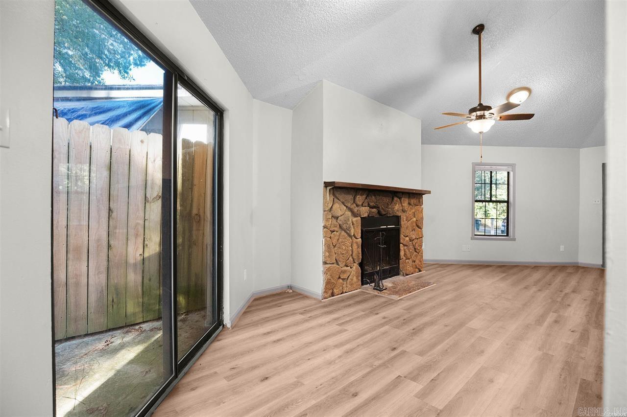 Lake Town - Residential Income