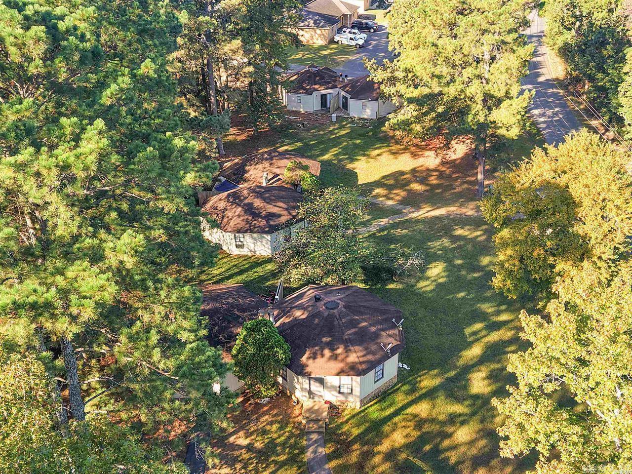 Lake Town - Residential Income