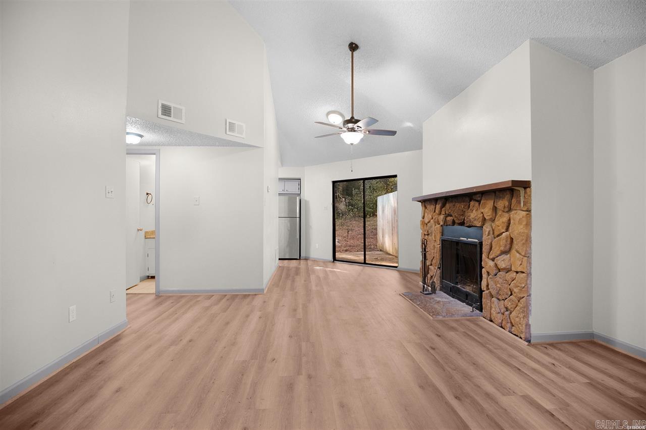 Lake Town - Residential Income