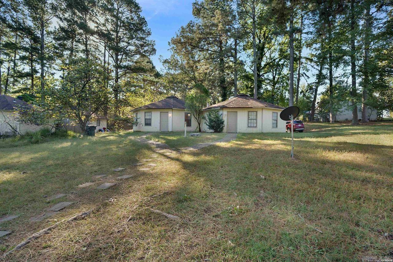 Lake Town - Residential Income