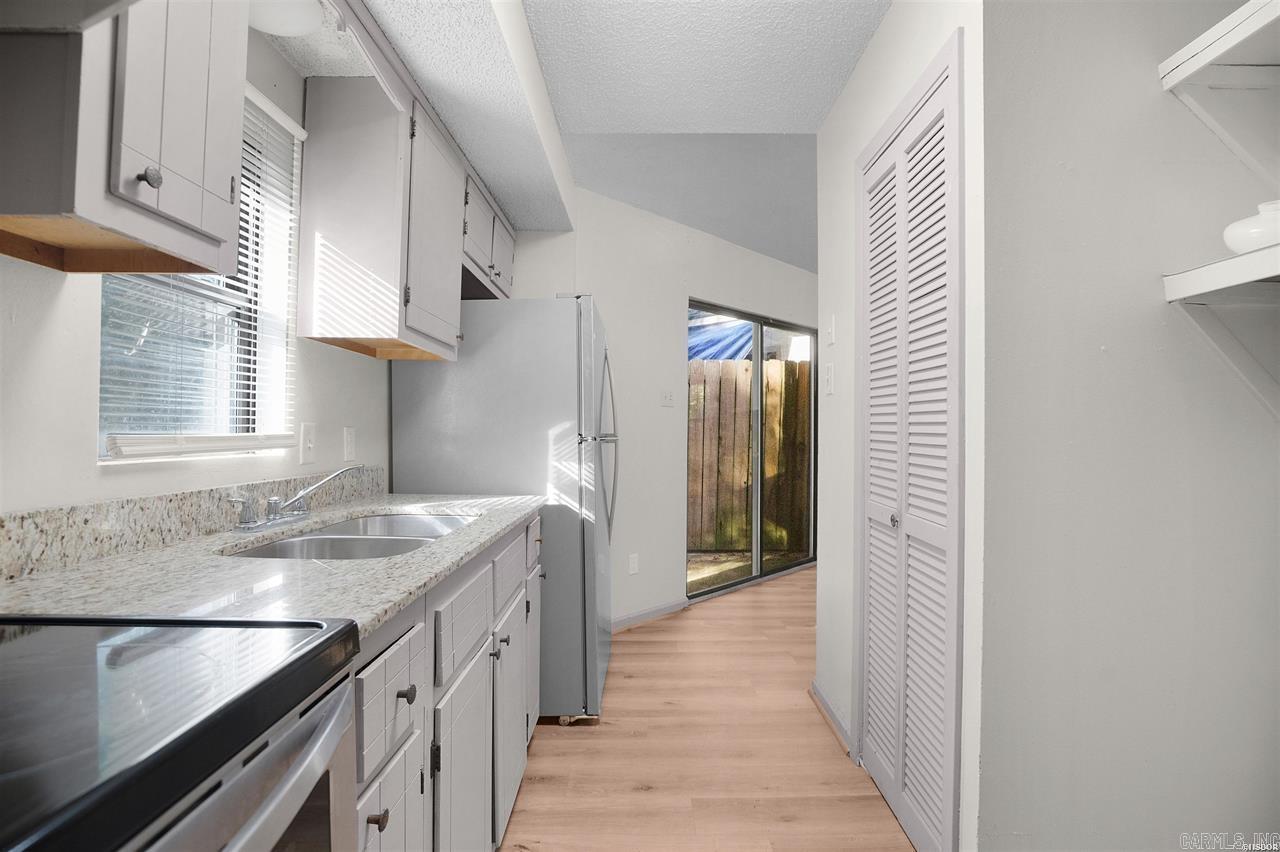 Lake Town - Residential Income