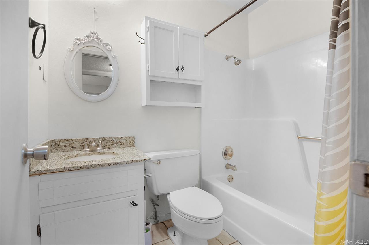 Lake Town - Residential Income