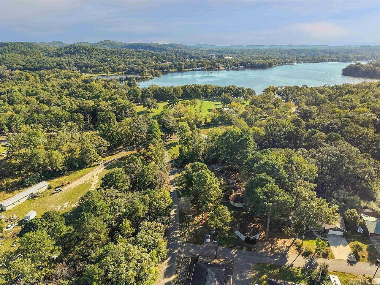 Lake Town - Residential Income