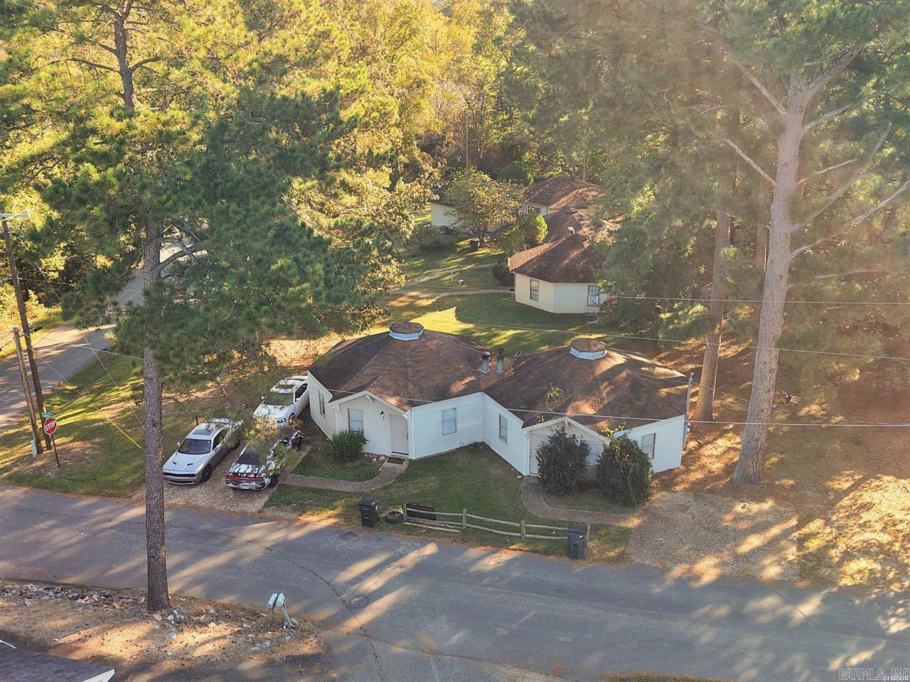 Lake Town - Residential Income