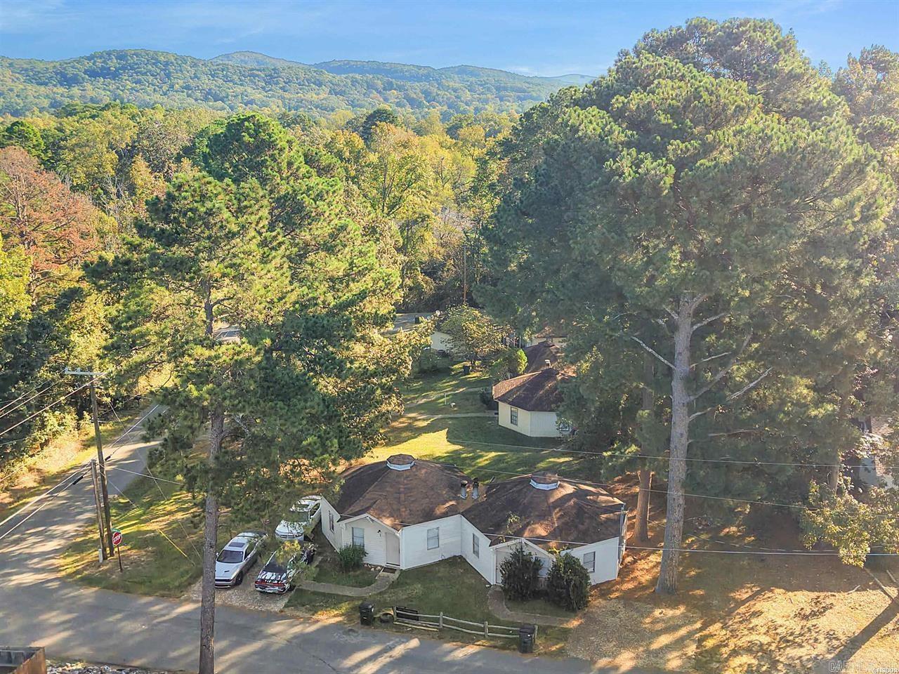 Lake Town - Residential Income